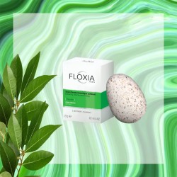 فلوكسيا صابون التقشير المنظم | 125 جم فلوكسيا صابون التقشير المنظم | 125 جم